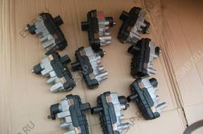 БЛОК УПРАВЛЕНИЯ ТУРБИНЫ ELEKTRONICZNY MERCEDES