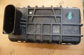 БЛОК УПРАВЛЕНИЯ ТУРБИНЫ FOCUS 6NW009206 MK4 S-MAX TRANSI