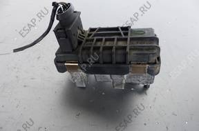 БЛОК УПРАВЛЕНИЯ ТУРБИНЫ FOCUS MK2 1,8 TDCI 6NW008412