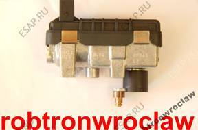 БЛОК УПРАВЛЕНИЯ ТУРБИНЫ FORD 6NW009550 G-74 .