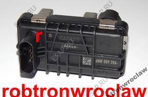 БЛОК УПРАВЛЕНИЯ ТУРБИНЫ FORD FOCUS 1,8 6NW009206 G-45