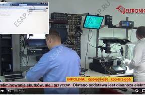 БЛОК УПРАВЛЕНИЯ ТУРБИНЫ FORD MERCEDES VOLVO LAND ROVER