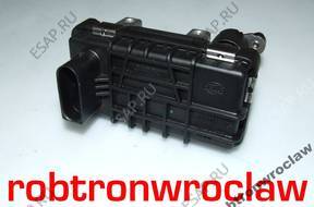 БЛОК УПРАВЛЕНИЯ ТУРБИНЫ FORD MONDEO 6NW008412 G-149
