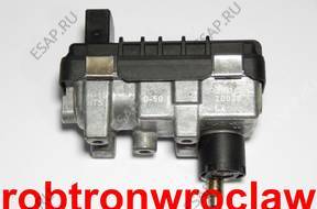 БЛОК УПРАВЛЕНИЯ ТУРБИНЫ FORD MONDEO 6NW009483 G50