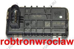 БЛОК УПРАВЛЕНИЯ ТУРБИНЫ FORD MONDEO 6NW009483 G50