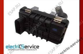 БЛОК УПРАВЛЕНИЯ ТУРБИНЫ FORD MONDEO BMW E60 MERCEDES W21