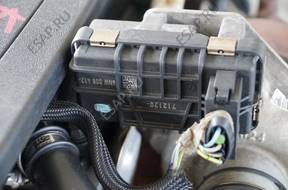 БЛОК УПРАВЛЕНИЯ ТУРБИНЫ Ford Mondeo MK3 2.0TDCI 130km 05