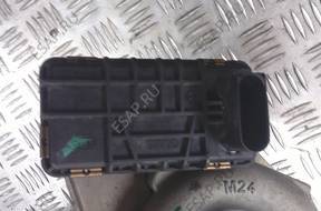 БЛОК УПРАВЛЕНИЯ ТУРБИНЫ FORD MONDEO MK3 2.0TDCI
