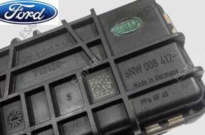 БЛОК УПРАВЛЕНИЯ ТУРБИНЫ FORD MONDEO MK3 TDCI DPF