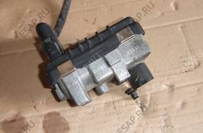 БЛОК УПРАВЛЕНИЯ ТУРБИНЫ GARRET MERCEDES W211 2.2 CDI