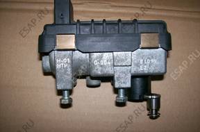 БЛОК УПРАВЛЕНИЯ ТУРБИНЫ GARRETT 6NW009660 G-004