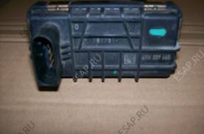 БЛОК УПРАВЛЕНИЯ ТУРБИНЫ GARRETT 6NW009660 G-004