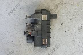 БЛОК УПРАВЛЕНИЯ ТУРБИНЫ GARRETT 712120 Mercedes 2.2 CDI