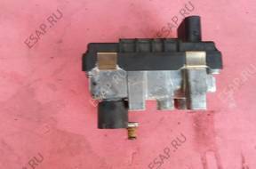БЛОК УПРАВЛЕНИЯ ТУРБИНЫ garrett mondeo mk3 mk4 2.0 tdci