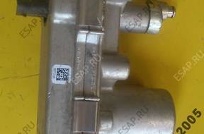БЛОК УПРАВЛЕНИЯ ТУРБИНЫ IHI A2C53376673