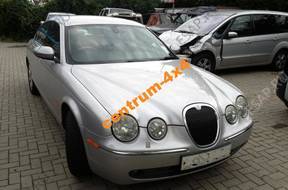 БЛОК УПРАВЛЕНИЯ ТУРБИНЫ  Jaguar S-Type 2.7 TD 2004