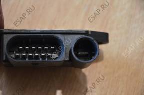 БЛОК УПРАВЛЕНИЯ ТУРБИНЫ Mercedes 3.0 v6 224 KM