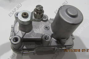 БЛОК УПРАВЛЕНИЯ ТУРБИНЫ Mercedes A6511530394