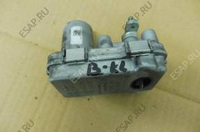 БЛОК УПРАВЛЕНИЯ ТУРБИНЫ Mercedes B-klasa