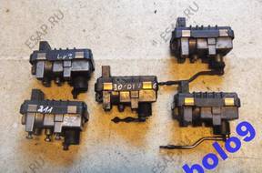 БЛОК УПРАВЛЕНИЯ ТУРБИНЫ Mercedes E W211 2.2CDI G107 G185