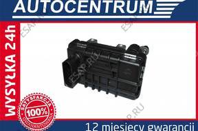 БЛОК УПРАВЛЕНИЯ ТУРБИНЫ MERCEDES SPRINTER II 415 CDI