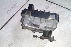 БЛОК УПРАВЛЕНИЯ ТУРБИНЫ Mercedes V6( 6NW 009 660 )