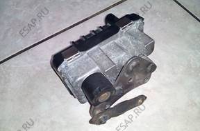 БЛОК УПРАВЛЕНИЯ ТУРБИНЫ Mercedes V6( 6NW 009 660 )