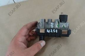 БЛОК УПРАВЛЕНИЯ ТУРБИНЫ MERCEDES W 251 R-KLASA