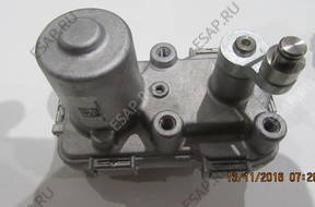 БЛОК УПРАВЛЕНИЯ ТУРБИНЫ Mercedes W204  E1052V40A1317-1