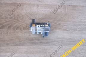 БЛОК УПРАВЛЕНИЯ ТУРБИНЫ MERCEDES W211 6NW008412 G-185