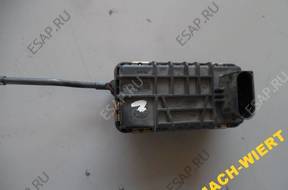 БЛОК УПРАВЛЕНИЯ ТУРБИНЫ MERCEDES W211 W209 CDI 6NW008412