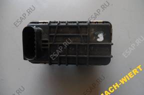 БЛОК УПРАВЛЕНИЯ ТУРБИНЫ MERCEDES W211 W209 CDI 6NW008412