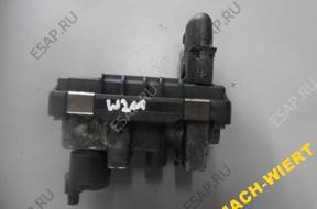 БЛОК УПРАВЛЕНИЯ ТУРБИНЫ MERCEDES W211 W209 CDI 6NW008412