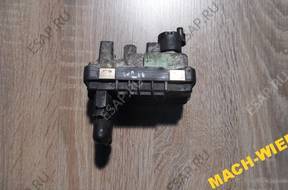 БЛОК УПРАВЛЕНИЯ ТУРБИНЫ MERCEDES W211 W209 CDI 6NW008412