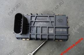 БЛОК УПРАВЛЕНИЯ ТУРБИНЫ Mercedes W211 W221 420 cdi H33