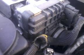 БЛОК УПРАВЛЕНИЯ ТУРБИНЫ mondeo mk3 tdci mercedes cdi