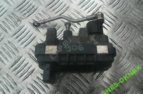 БЛОК УПРАВЛЕНИЯ ТУРБИНЫ SPRINTER 906 2.2CDI 2006 год