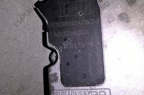 БЛОК УПРАВЛЕНИЯ ТУРБИНЫ VDO  A2C53308526