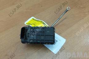 БЛОК УПРАВЛЕНИЯ ТУРБИНЫ VOLVO V70 2.4 6NW009543