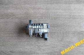 БЛОК УПРАВЛЕНИЯ ТУРБИНЫ VW TOUAREG 5.0TDI V10 6NW008412