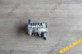 БЛОК УПРАВЛЕНИЯ ТУРБИНЫ VW TOUAREG 5.0TDI V10 6NW008412