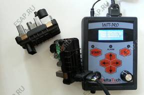 БЛОК УПРАВЛЕНИЯ TURBINY6NW009228 G-79 SPRAWDZONY FV23%