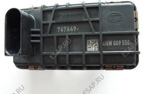 БЛОК УПРАВЛЕНИЯ ТУРБО 6NW009550 G-088