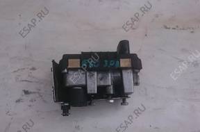 БЛОК УПРАВЛЕНИЯ ТУРБО BMW 5 E60 3.0d