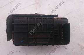 БЛОК УПРАВЛЕНИЯ ТУРБО BMW 5 E60 3.0d