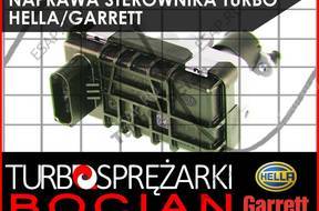 БЛОК УПРАВЛЕНИЯ ТУРБО BMW E60 X3 X5 5 E83 2.0 E61 320D