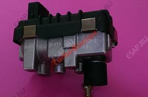 БЛОК УПРАВЛЕНИЯ ТУРБО BMW E60 X3 X5 E85 E61 320D