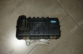 БЛОК УПРАВЛЕНИЯ ТУРБО Jeep 3.0 CRD 300C G-219