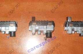 БЛОК УПРАВЛЕНИЯ ТУРБО SPRARKI 6NW009543 G-99 G-05 G-47