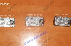 БЛОК УПРАВЛЕНИЯ ТУРБО SPRARKI 6NW009543 G-99 G-05 G-47